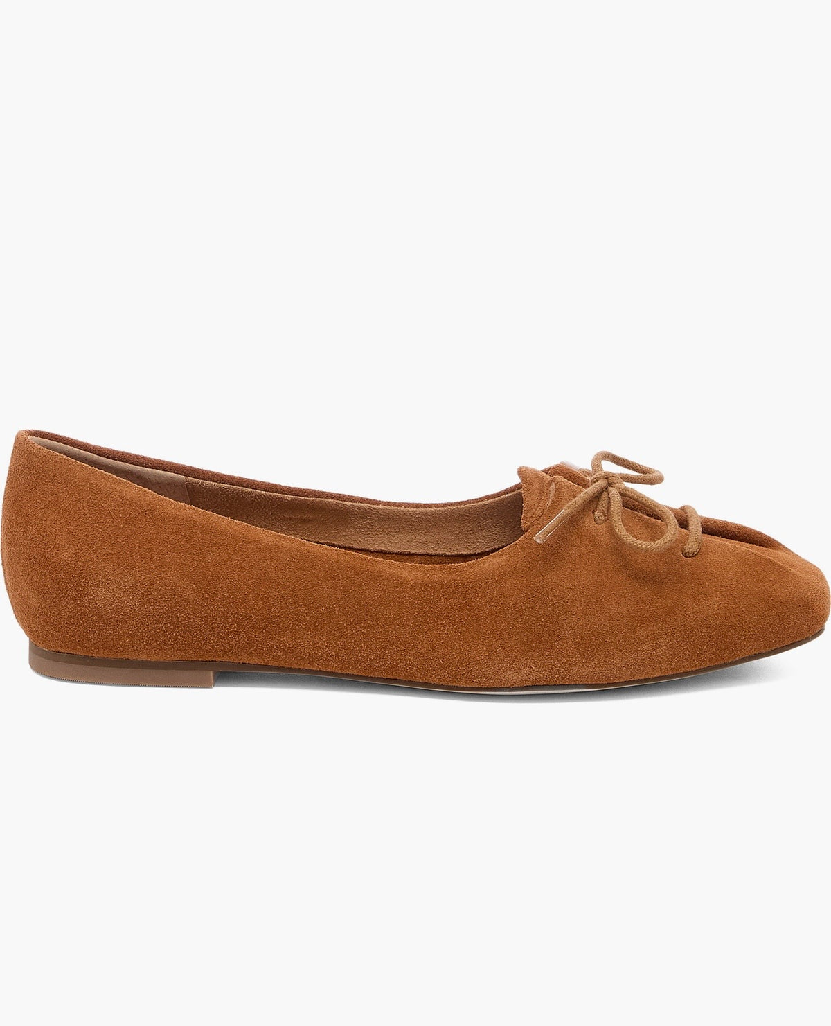 Freddie Ballet Flat