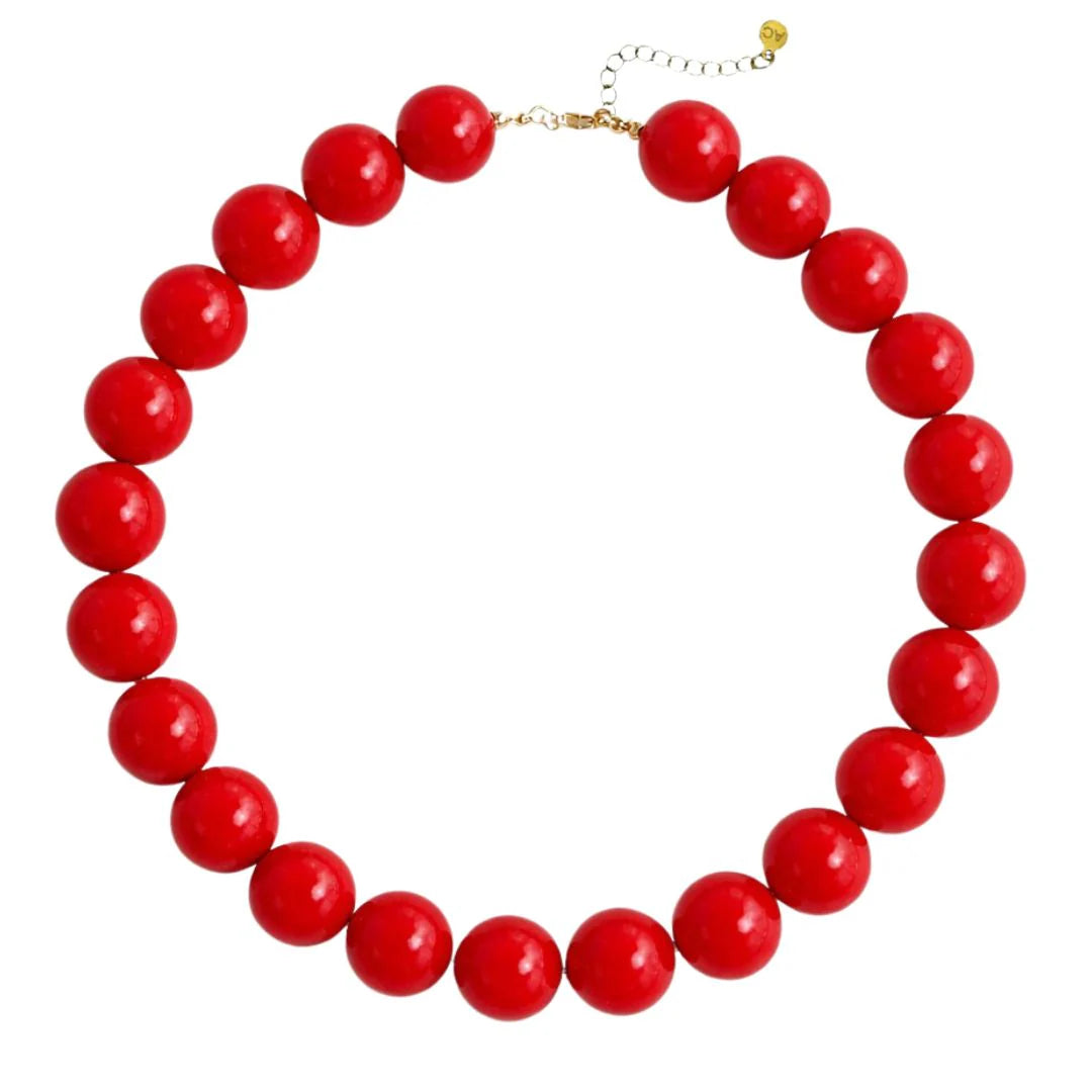 Beaded Collar necklace QC2