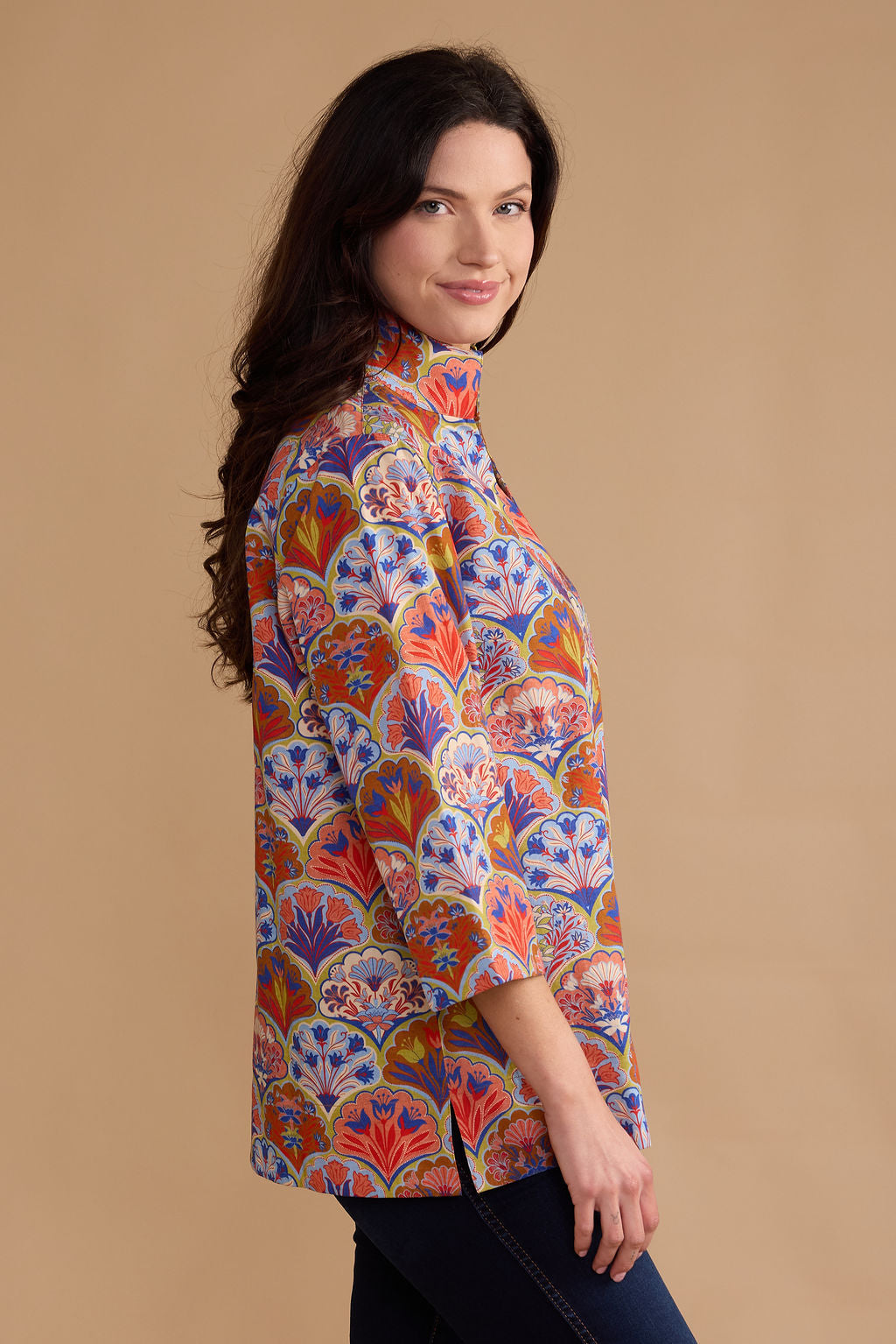 Kimmy Top/ spice market