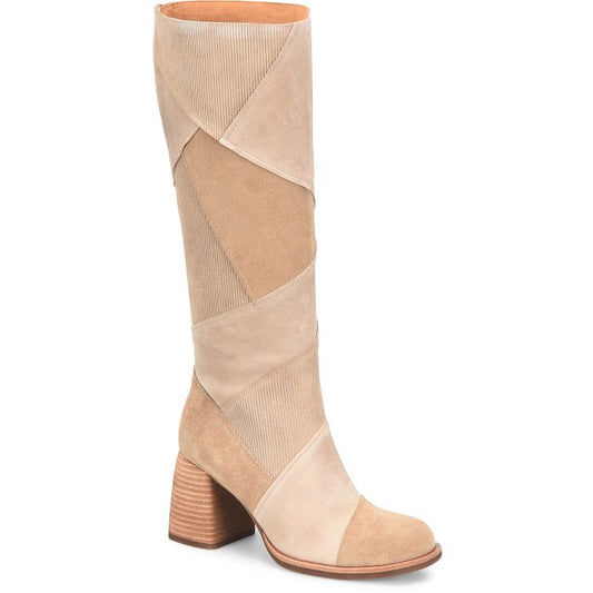 Asbee Boot / taupe