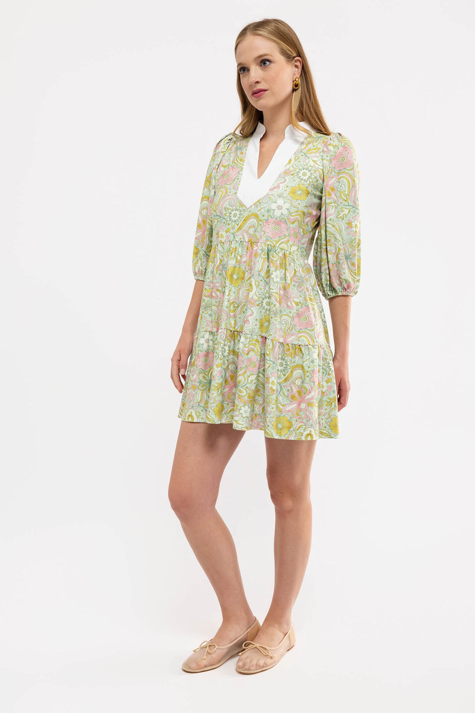 Tory Dress/ Starry Eyed