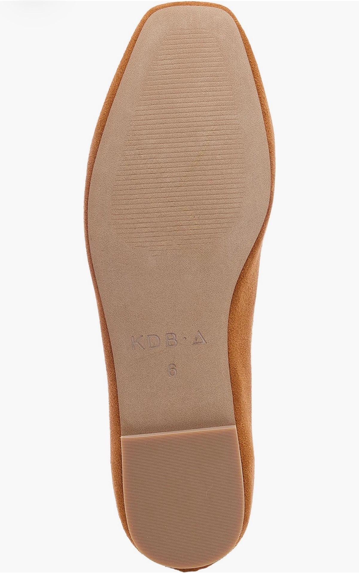 Freddie Ballet Flat