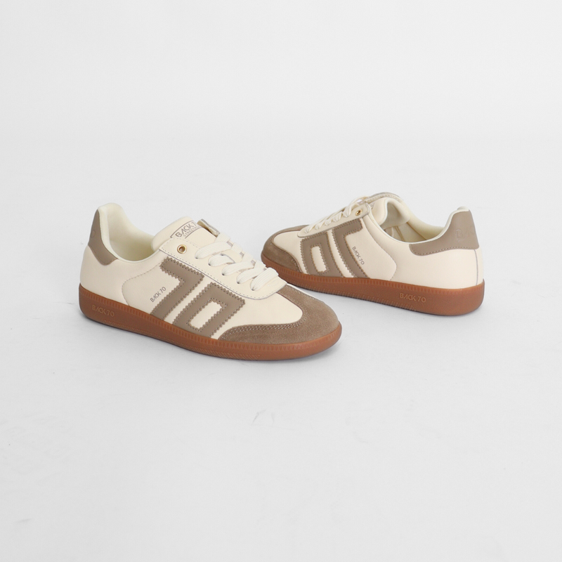 Back 70 / milk taupe