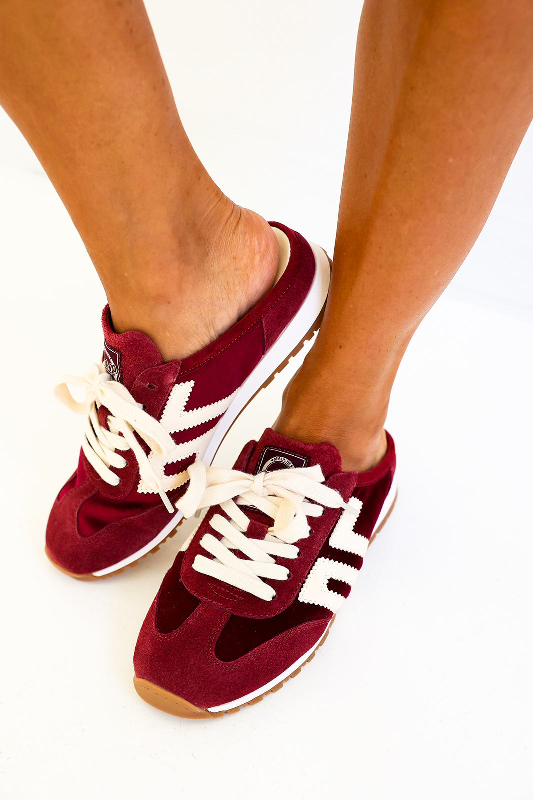 Back70 Venice / velvet wine