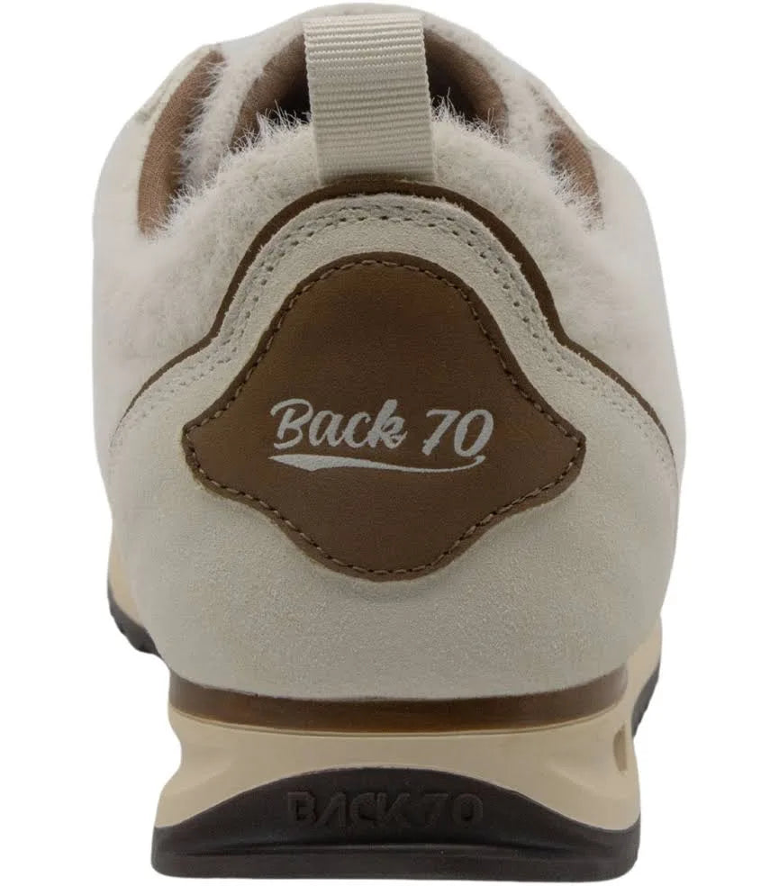 Back70 Jogger W26 / Butter Cuoio