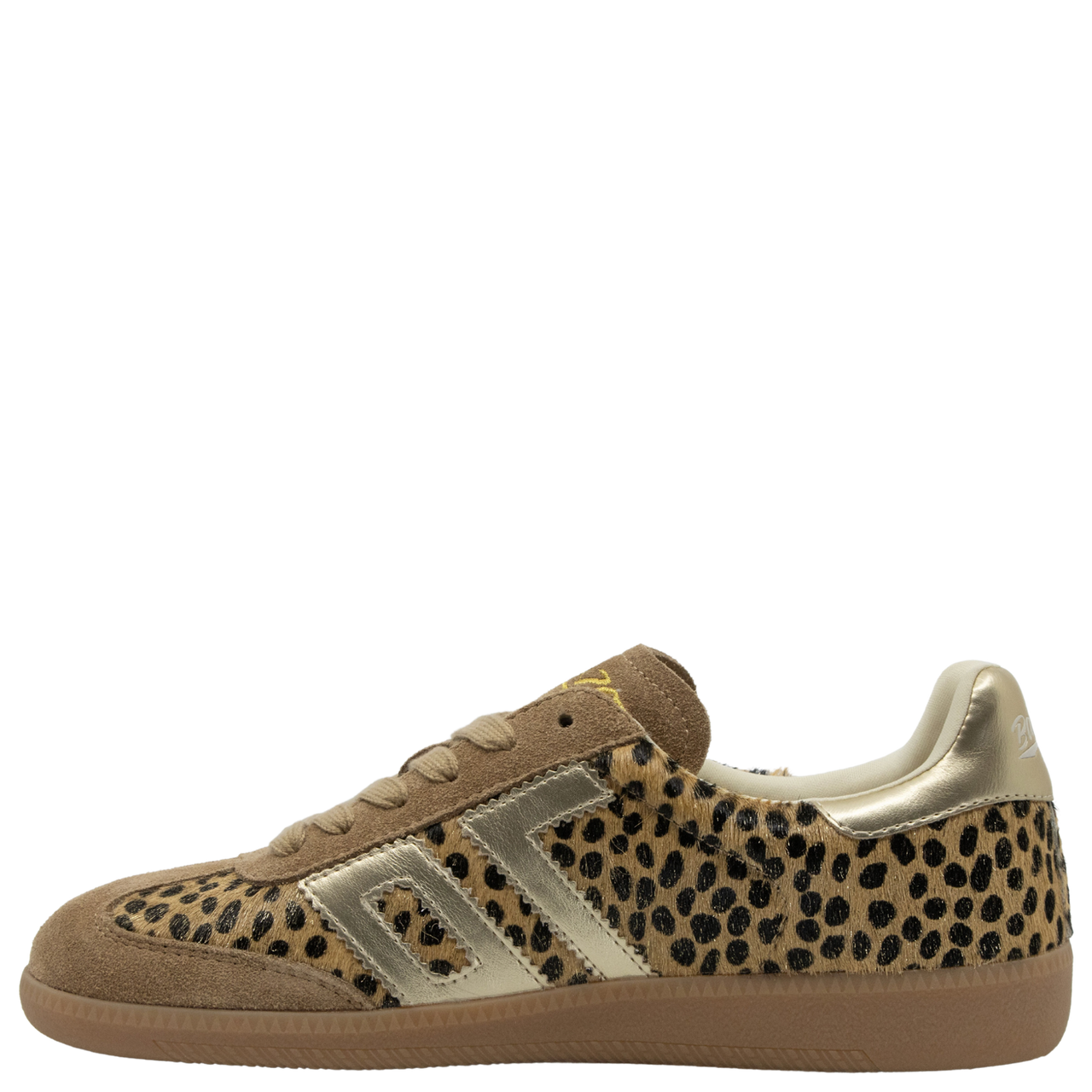 Back70 Cloud W26 / Leopard Gold