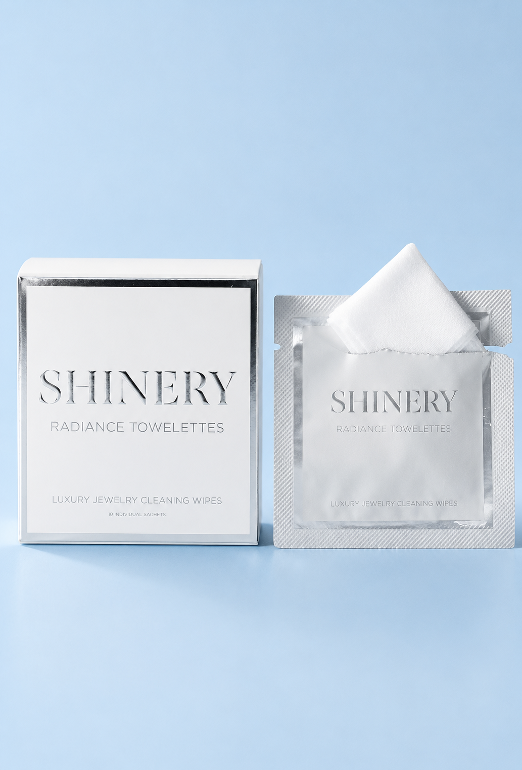 Radiance Towelette