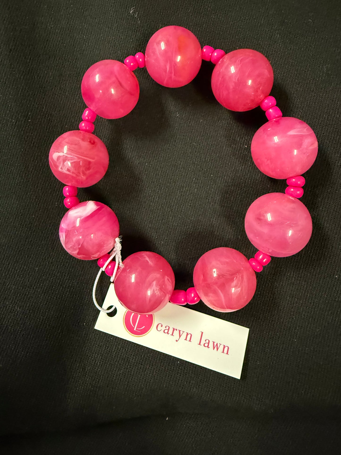 Siclly Bracelet QC7