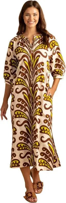 Madeleine Dress/ Ornament