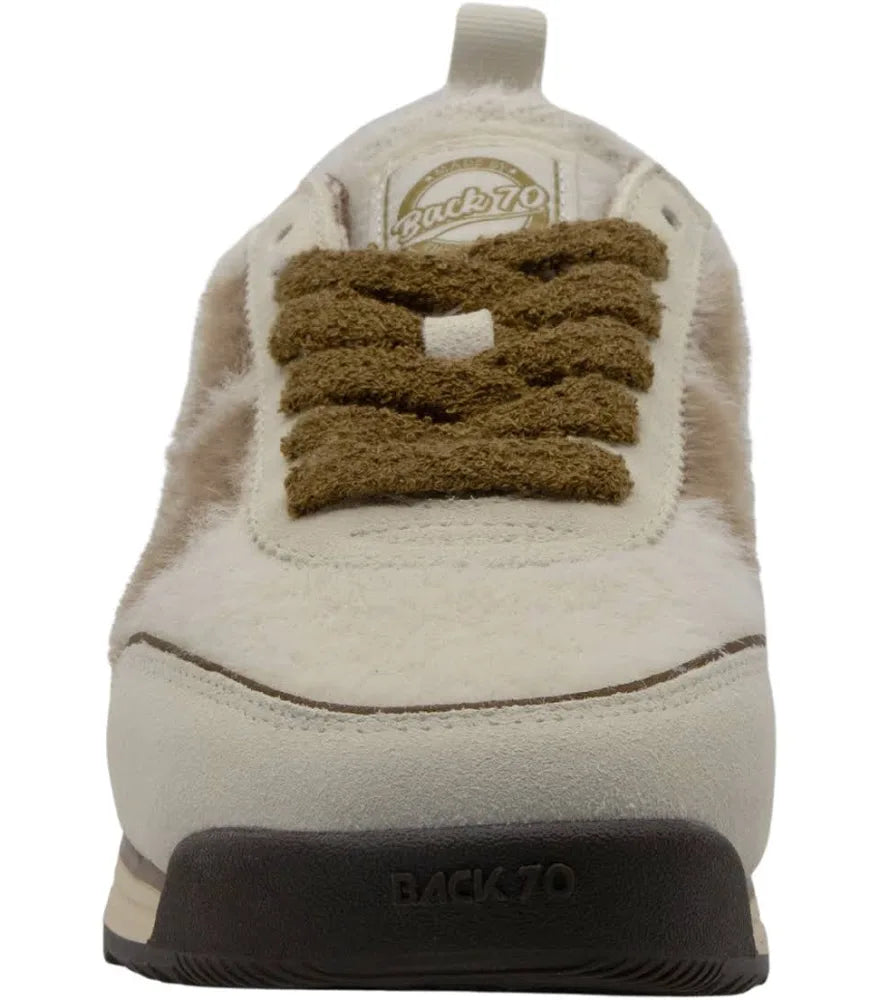 Back70 Jogger W26 / Butter Cuoio