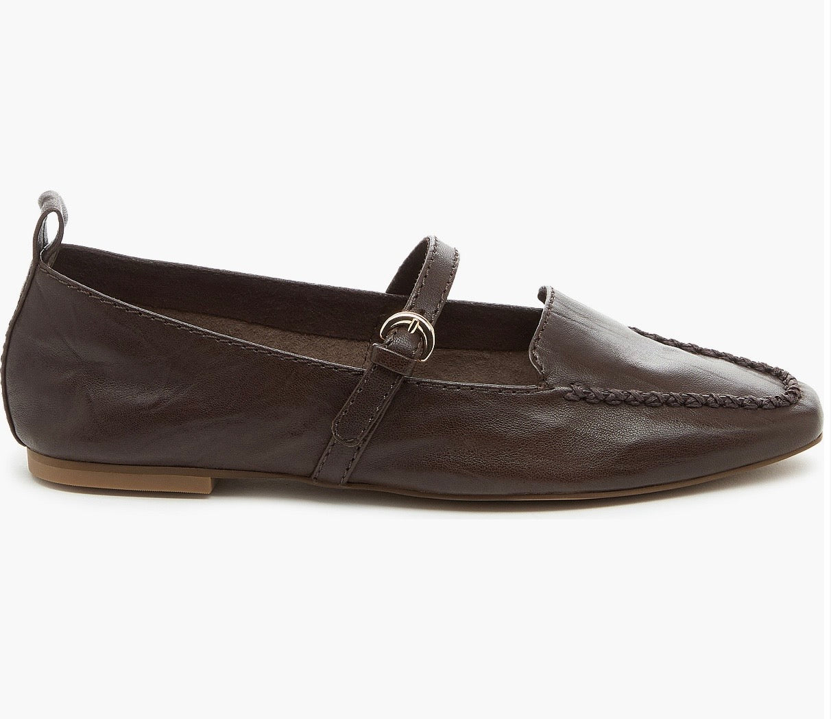 Ferry Mary Jane Flats