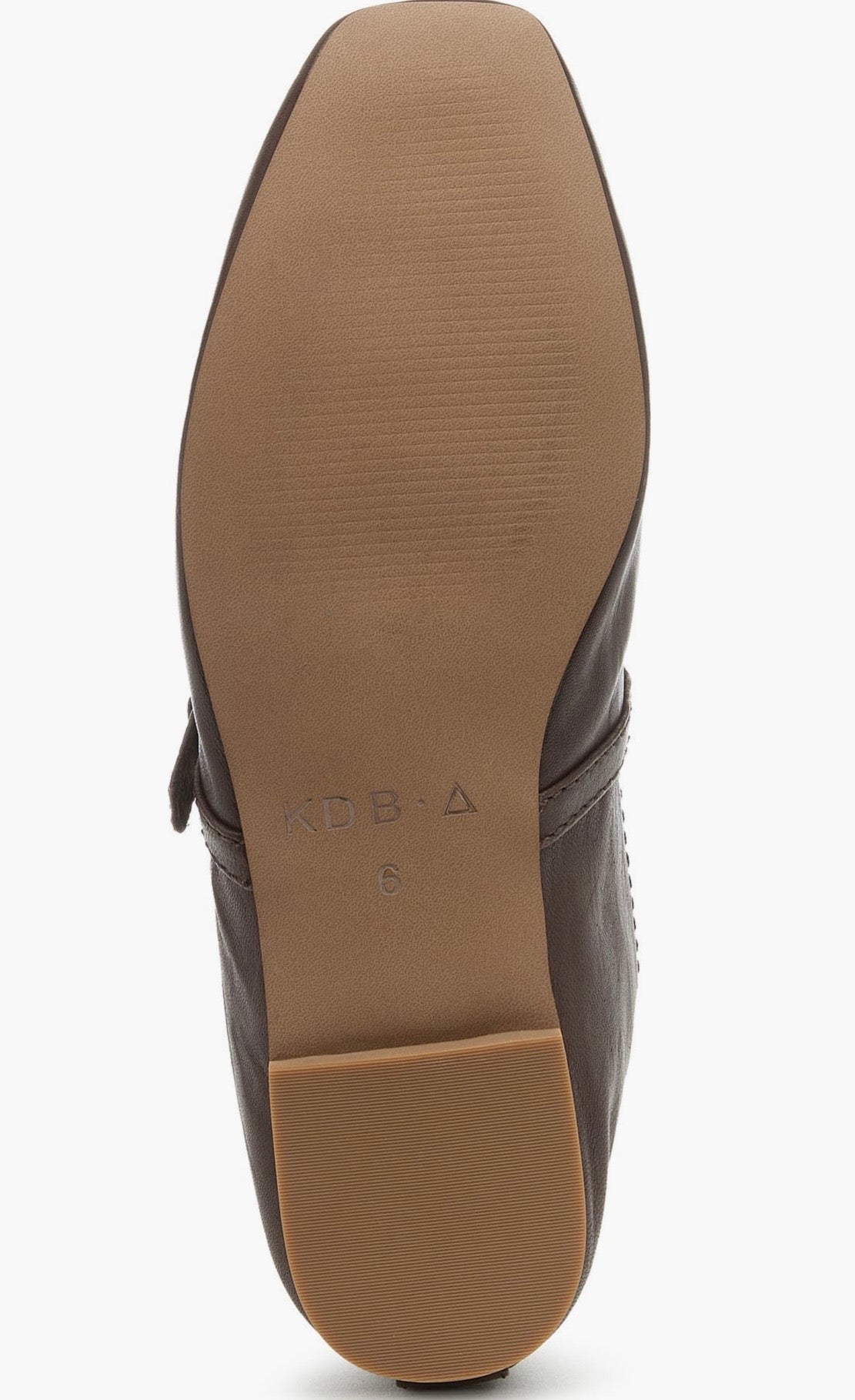 Ferry Mary Jane Flats