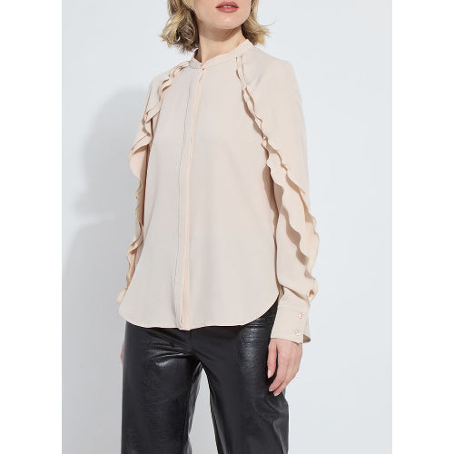 Isadora Blouse