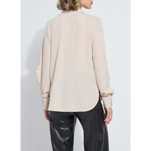 Isadora Blouse