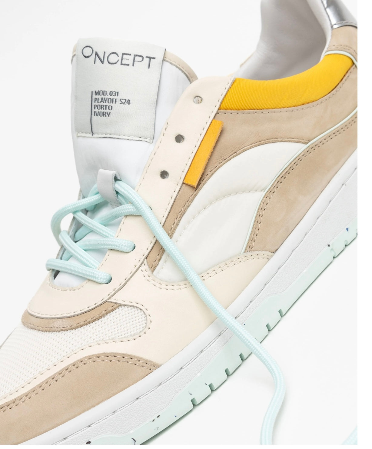 Oncept Porto ivory