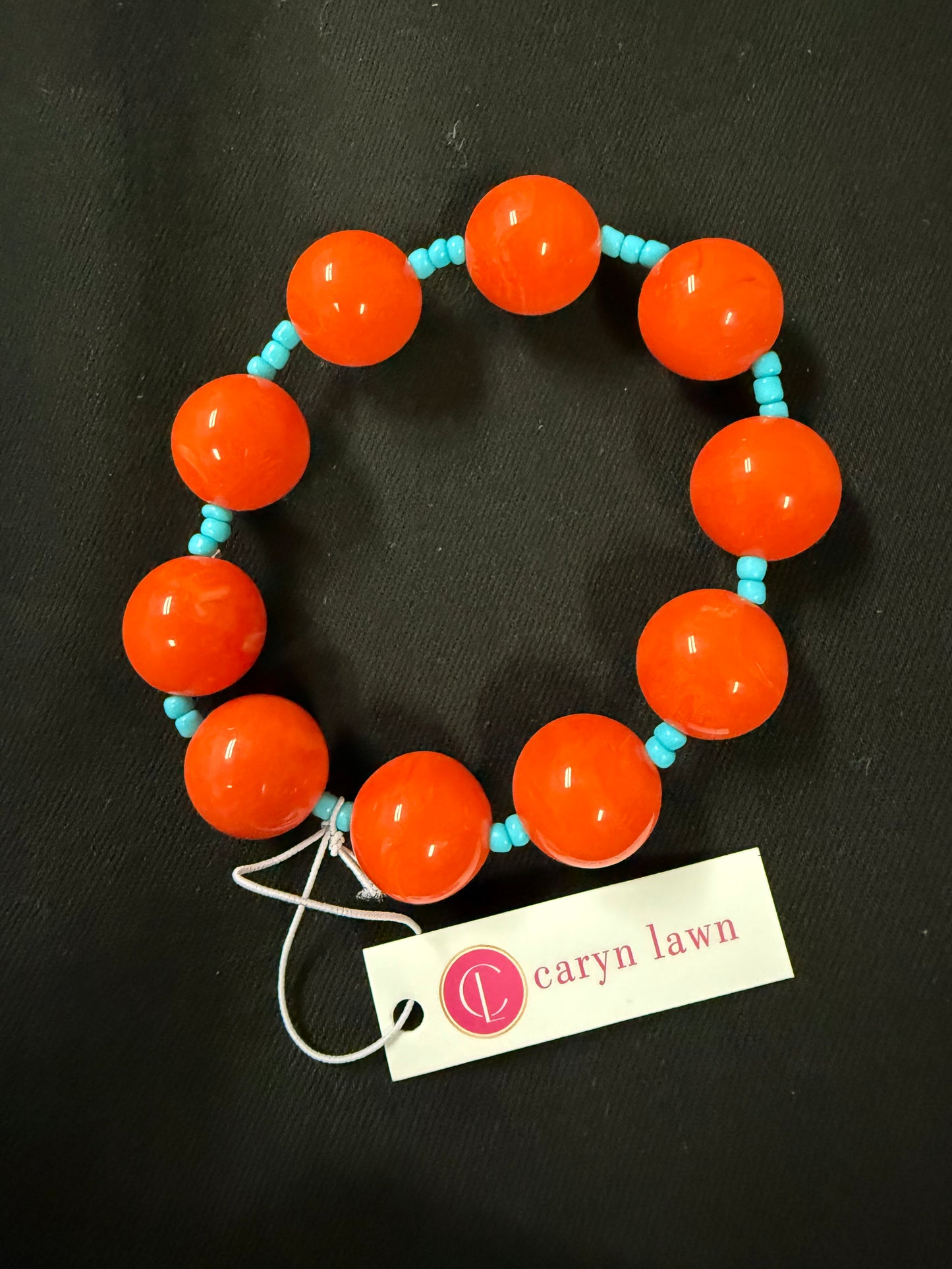 Siclly Bracelet QC7
