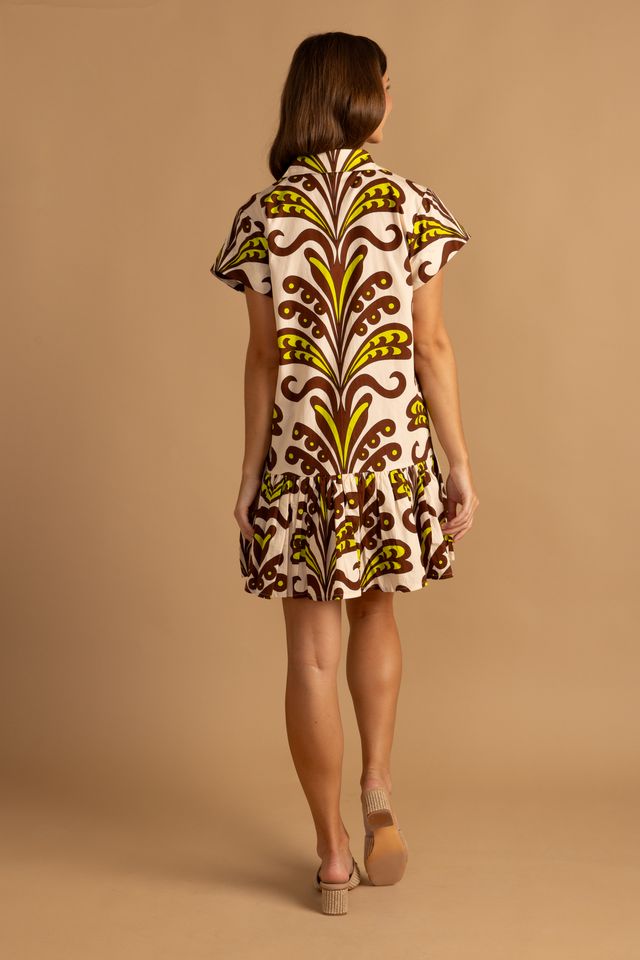 Jenny Dress/ ornament
