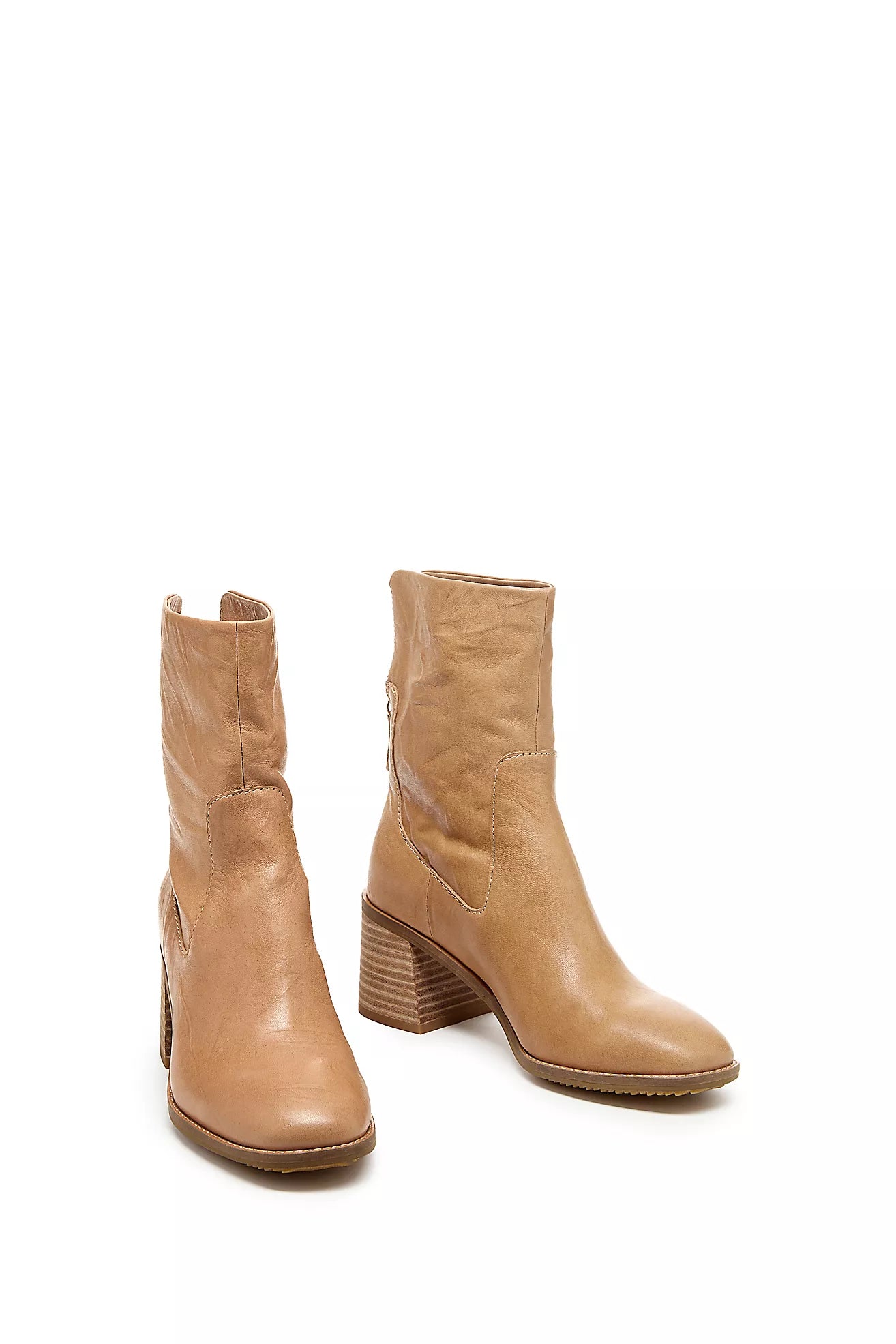 Kelsi Dagger Brooklyn Island boots/ Bison
