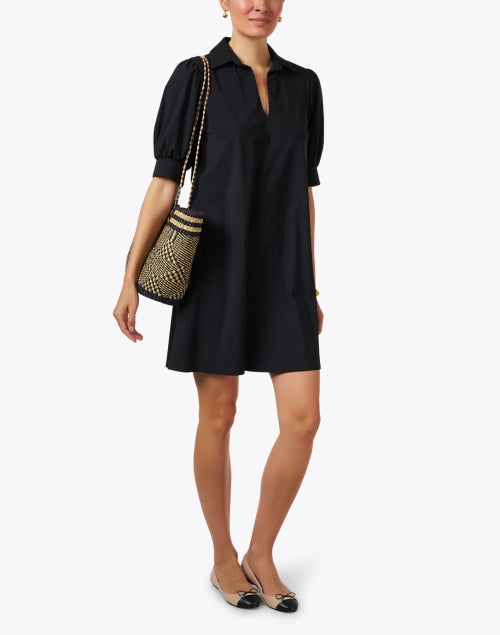Emerson Dress/ Black
