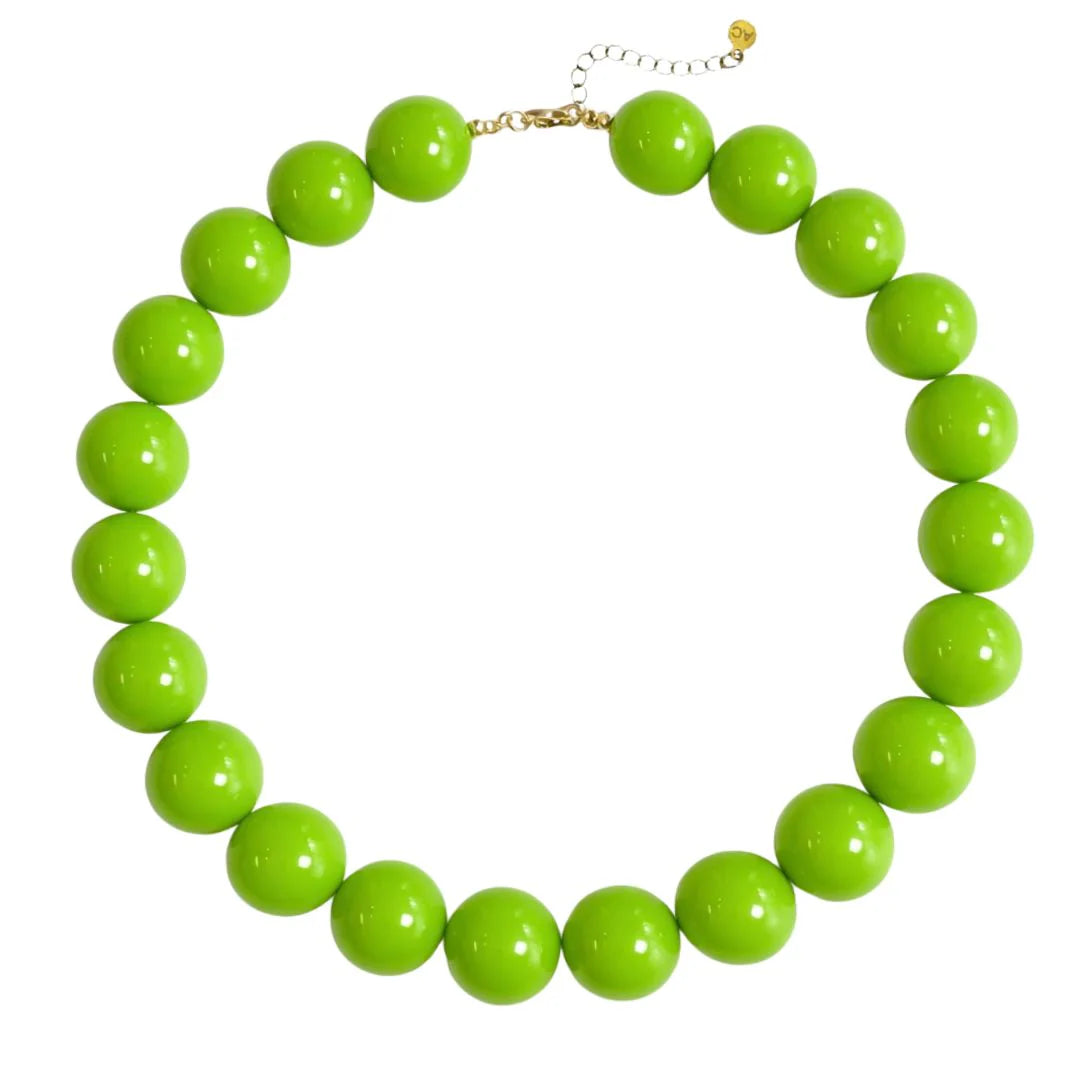 Beaded Collar necklace QC2