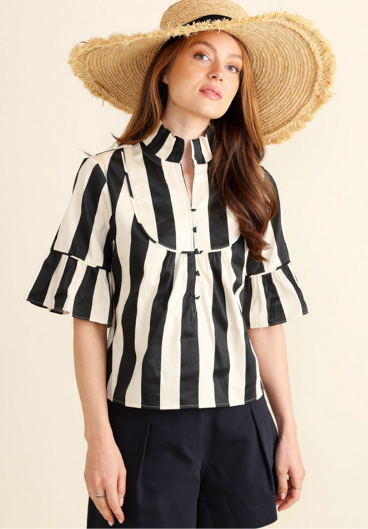 Meredith Top