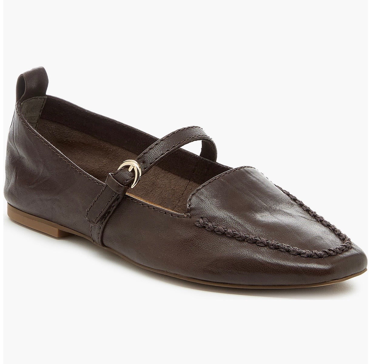 Ferry Mary Jane Flats