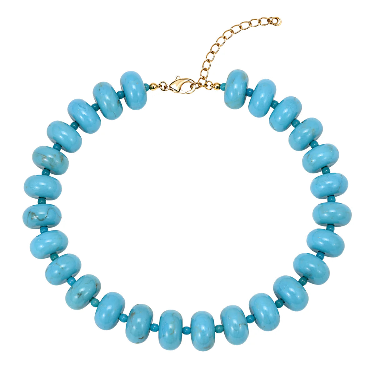 Catalina Collar necklace