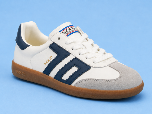 Back70/ navy
