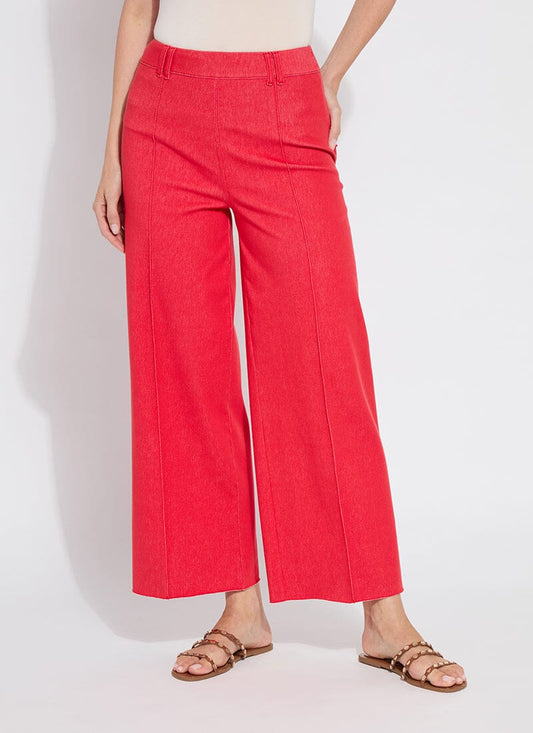Erin Pintuck Reprieve Denim/ Buoy