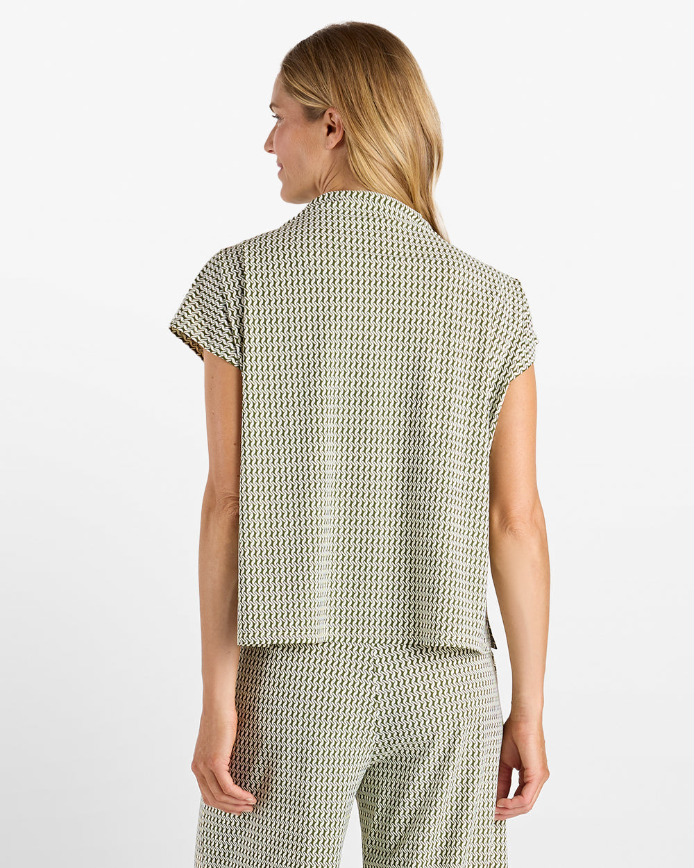 Tillie Top