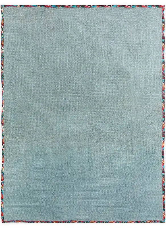 Johnny Was travel blanket/ asteria