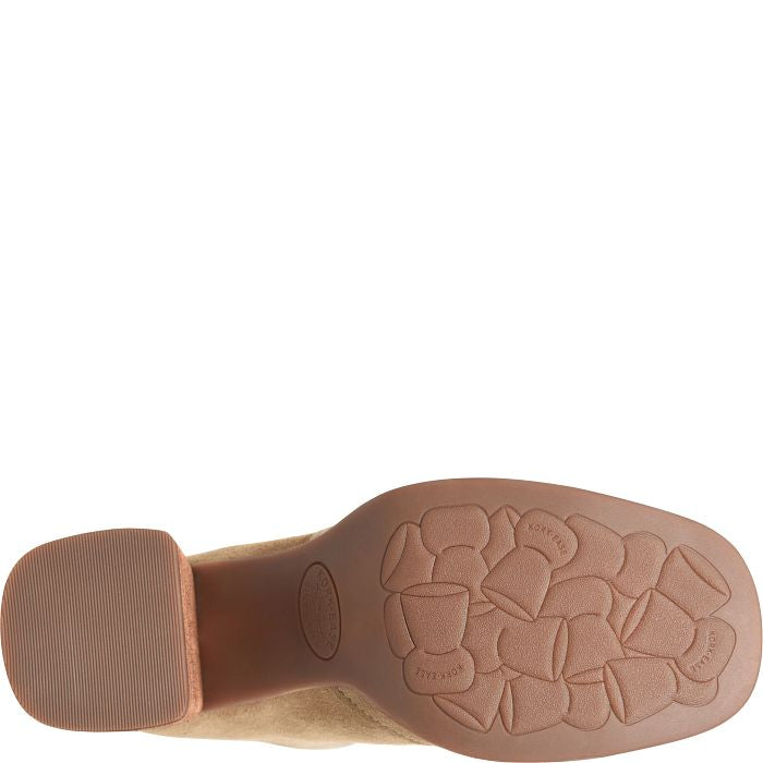 Asbee Boot / taupe