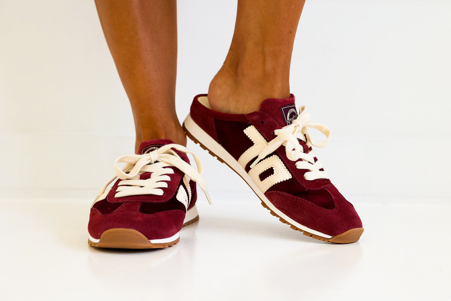Back70 Venice / velvet wine