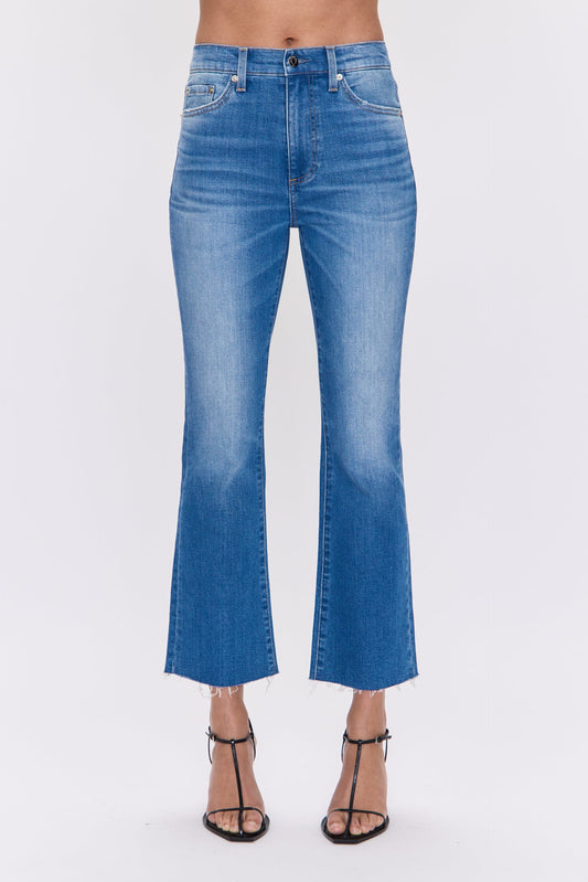 Lennon jean/ ami