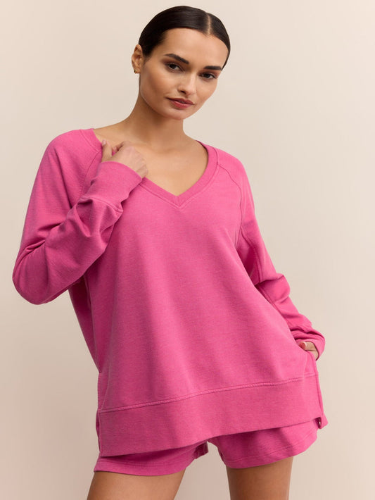 Weekender set / Island Pink