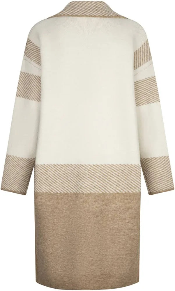 Sand Cardigan