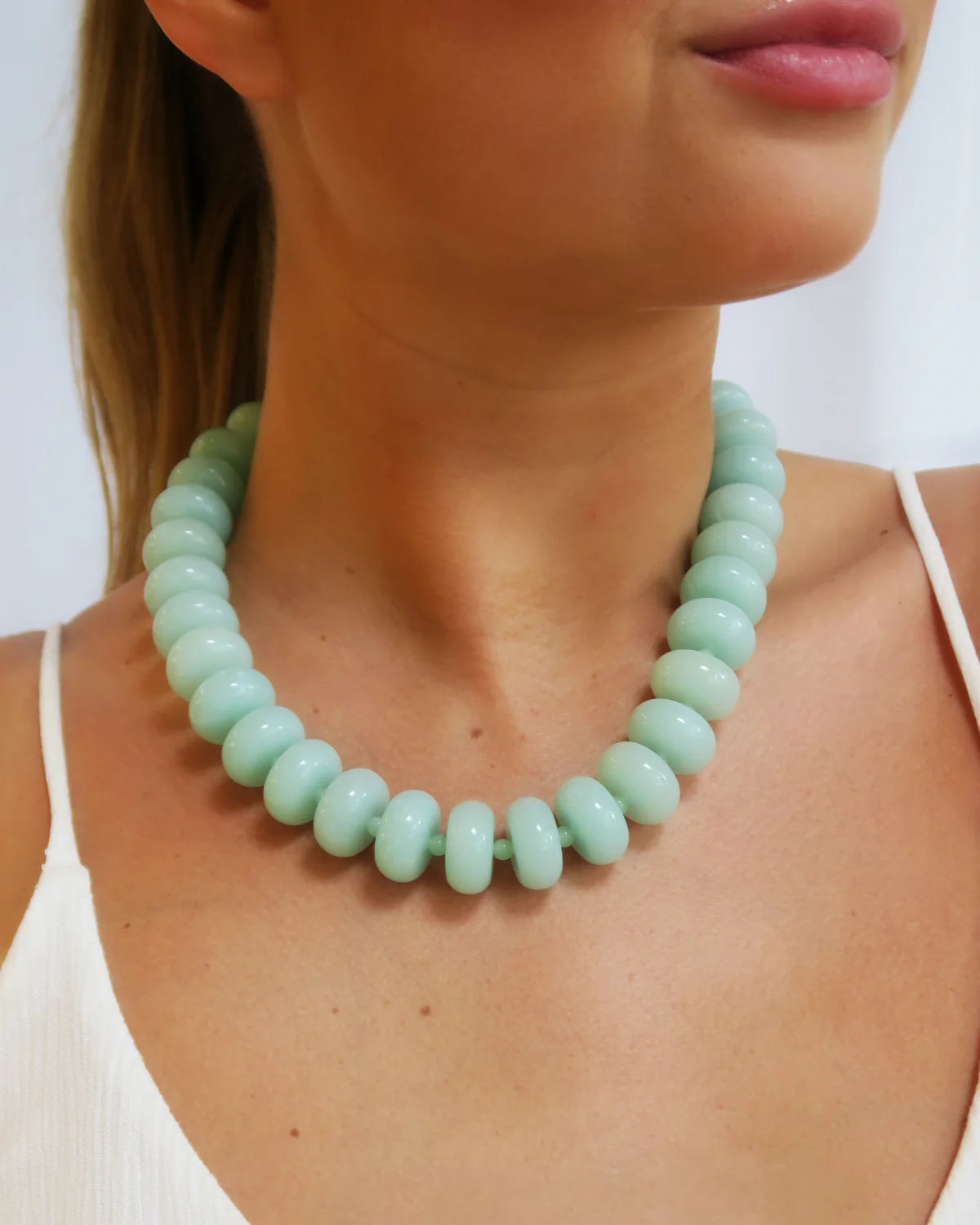 Catalina Collar necklace