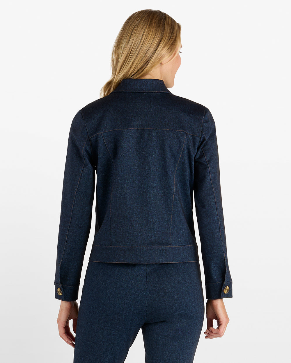 Hudson Jacket