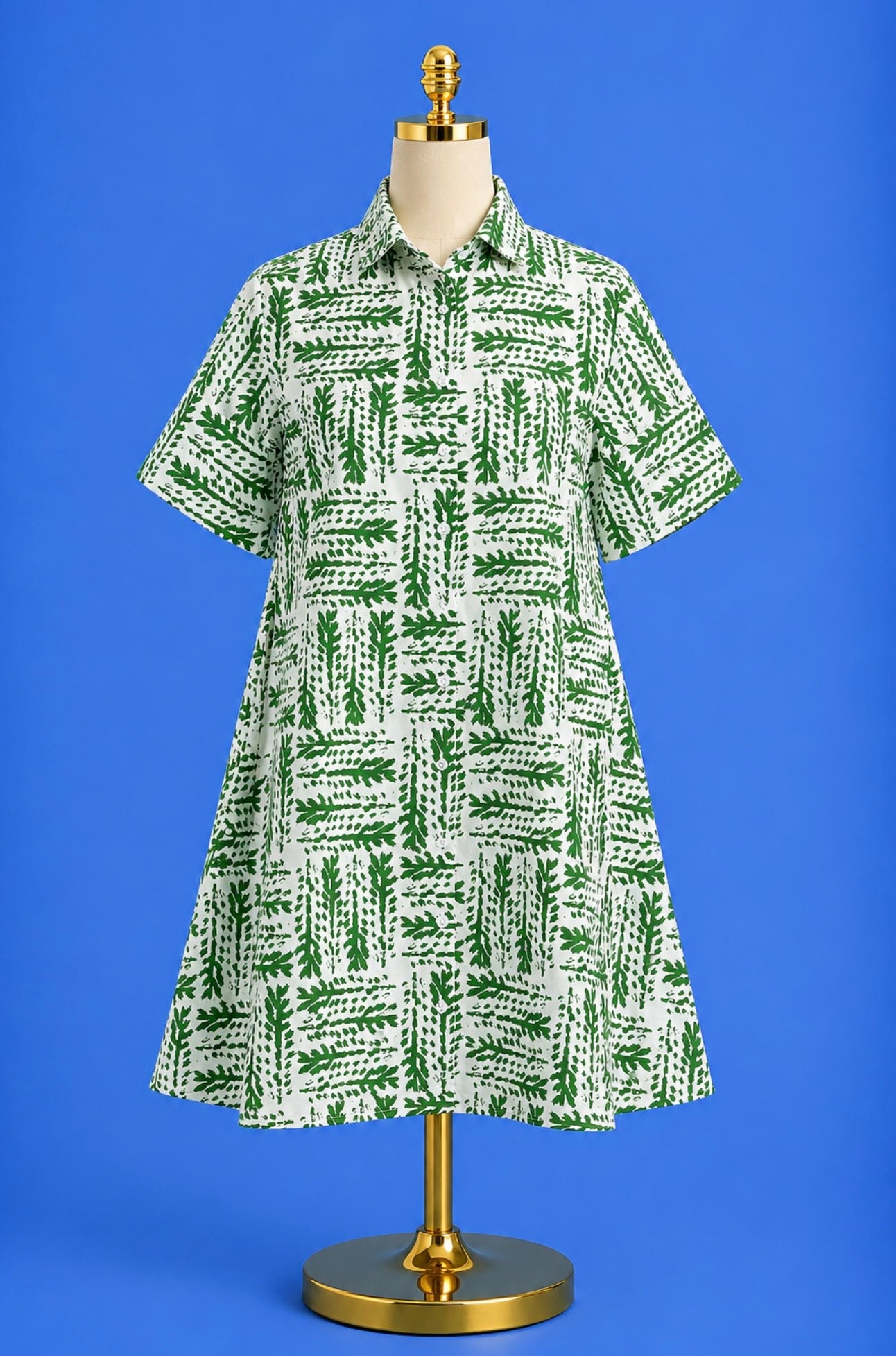 Dock Dress