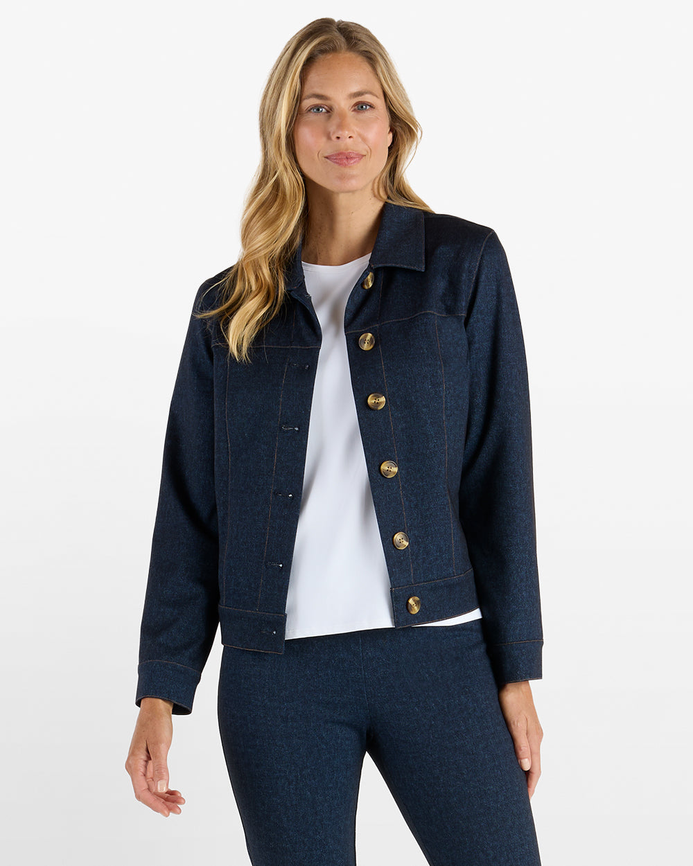 Hudson Jacket