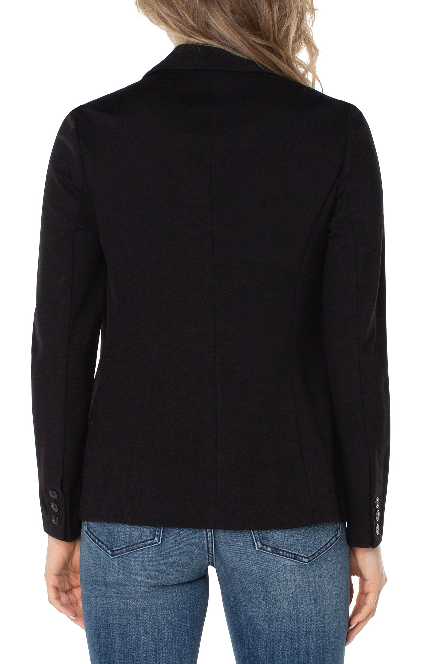Blazer/ onyx black