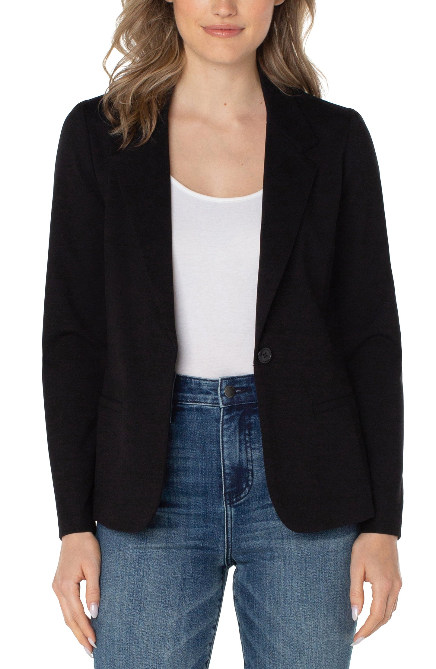 Blazer/ onyx black
