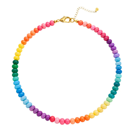 Candy Collar necklace QC 4