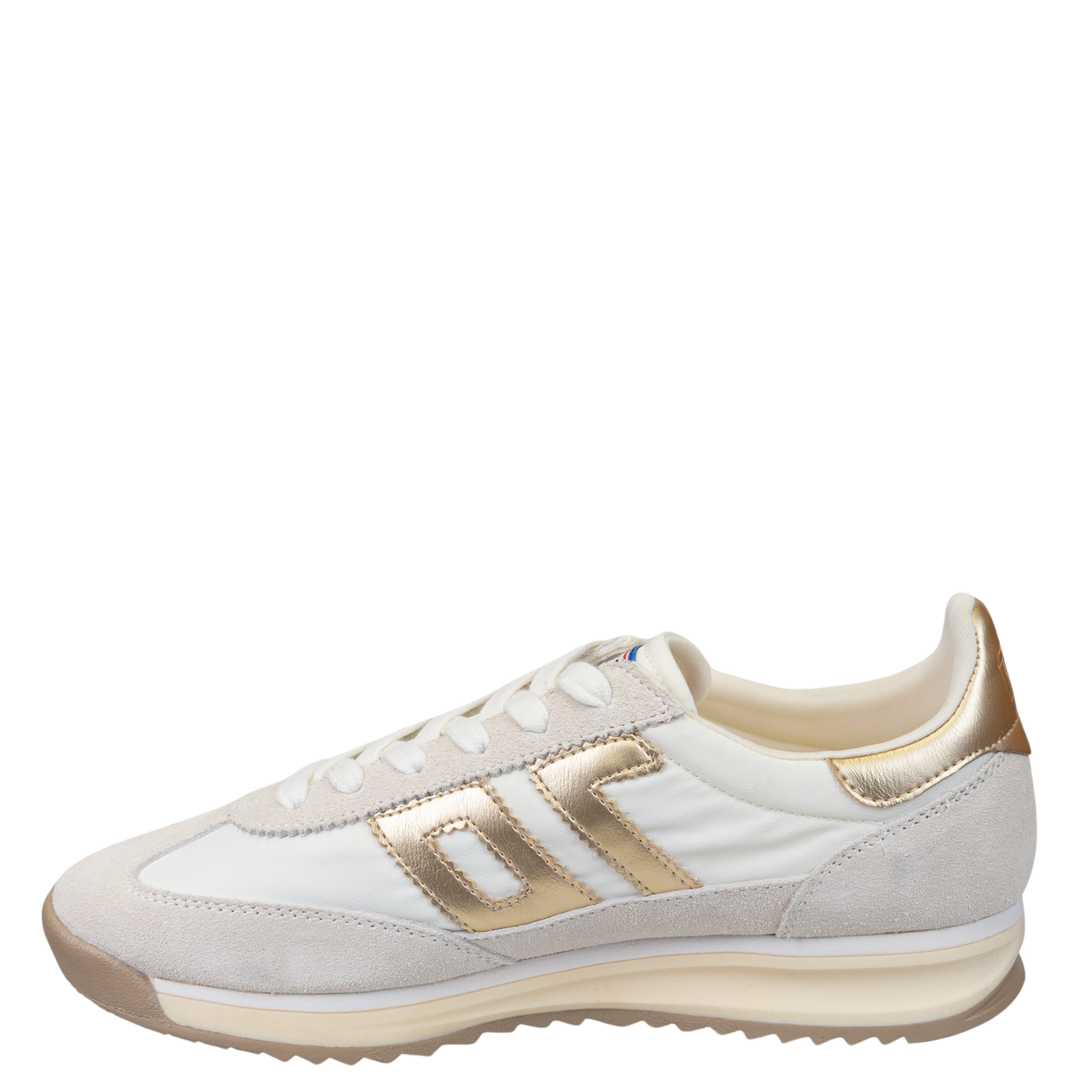 Back70 Barkley Jogger metallic Gold