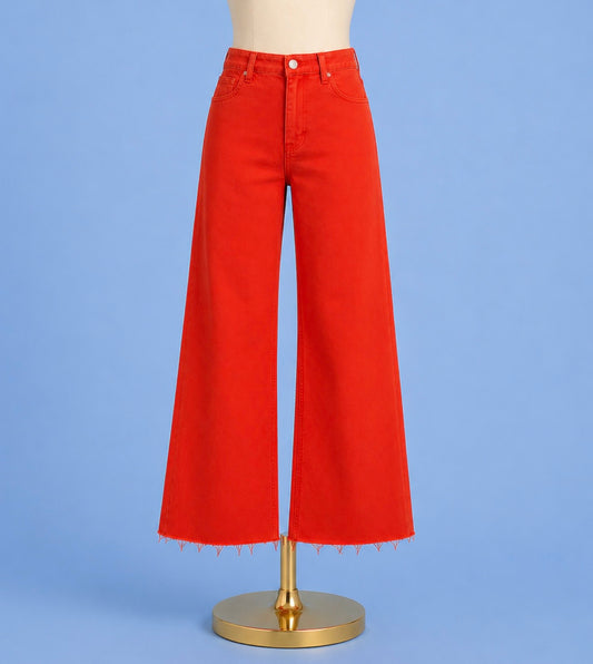Penny Crop / Chili