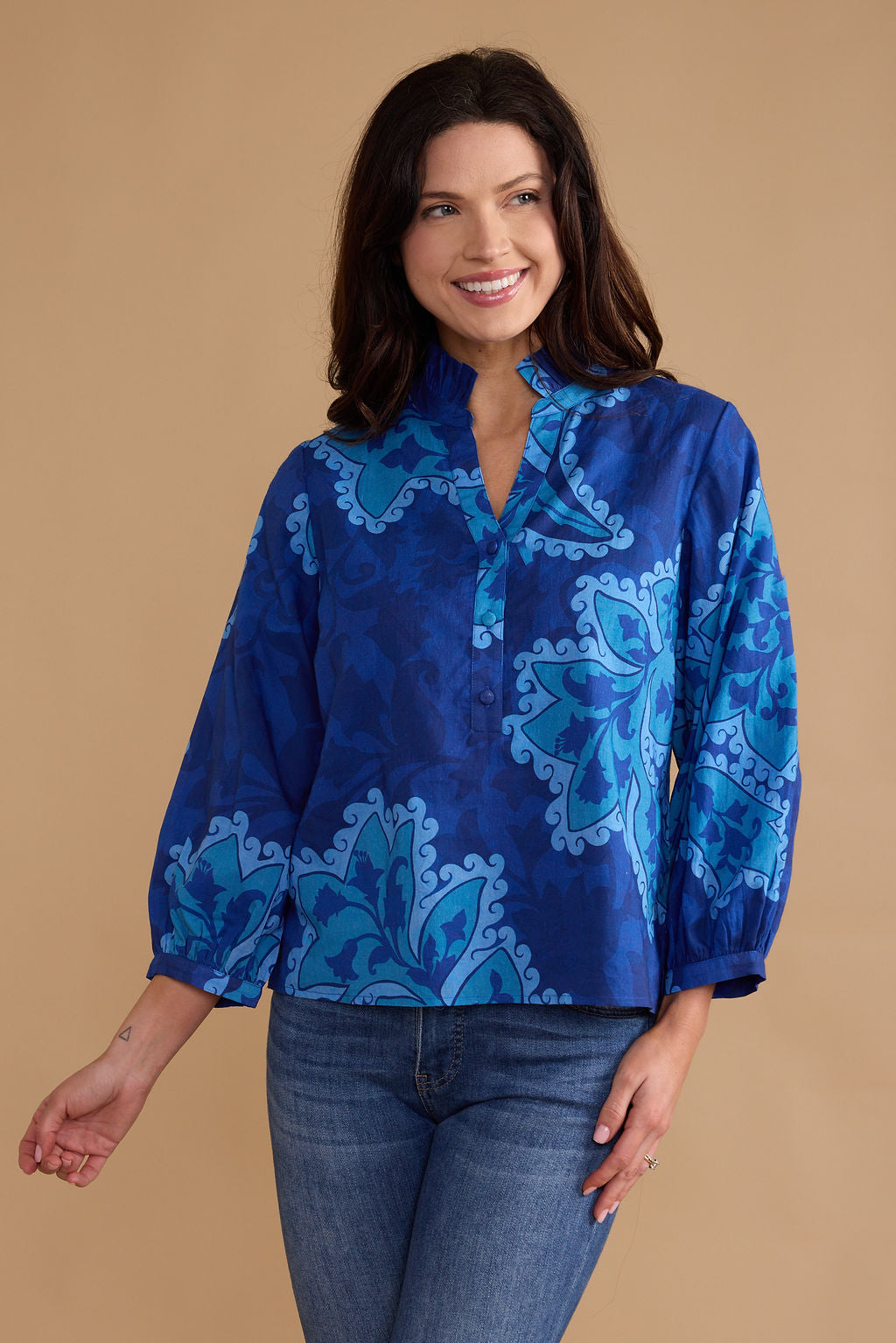 Daniella Top/ Mirage