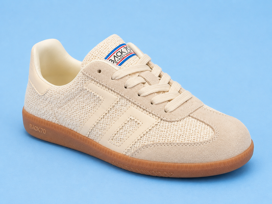Back70 Iuta Beige