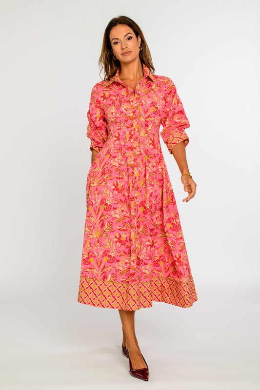 CARTER DRESS