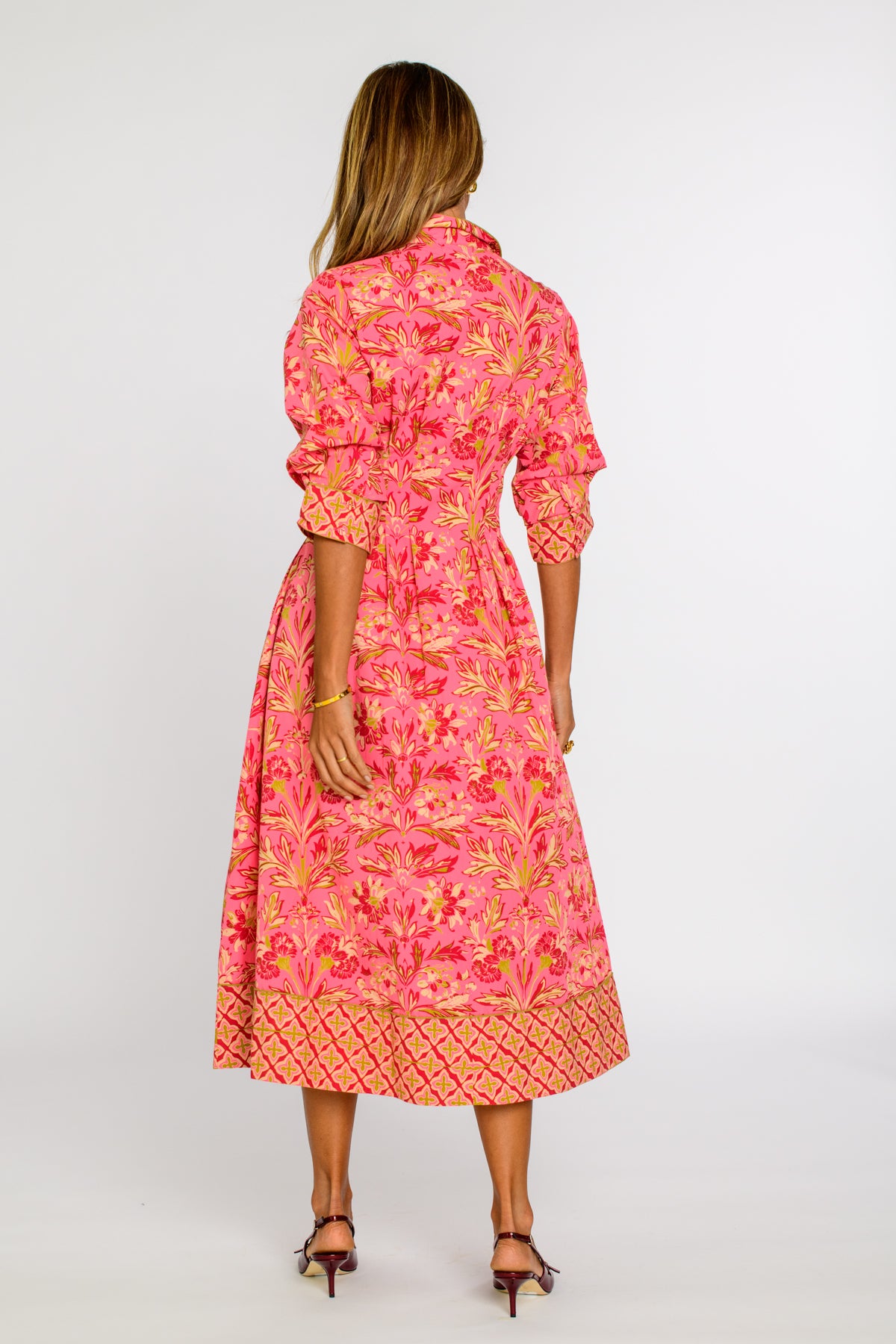 CARTER DRESS