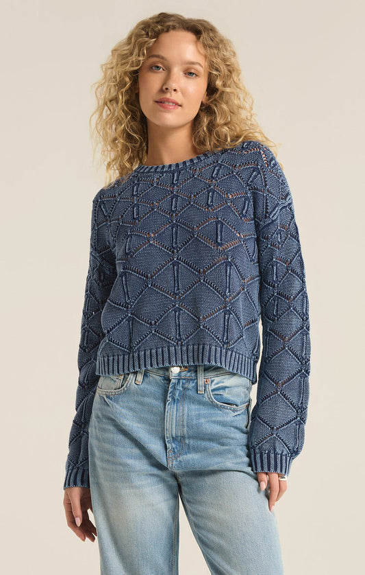 Z supply Rossio sweater